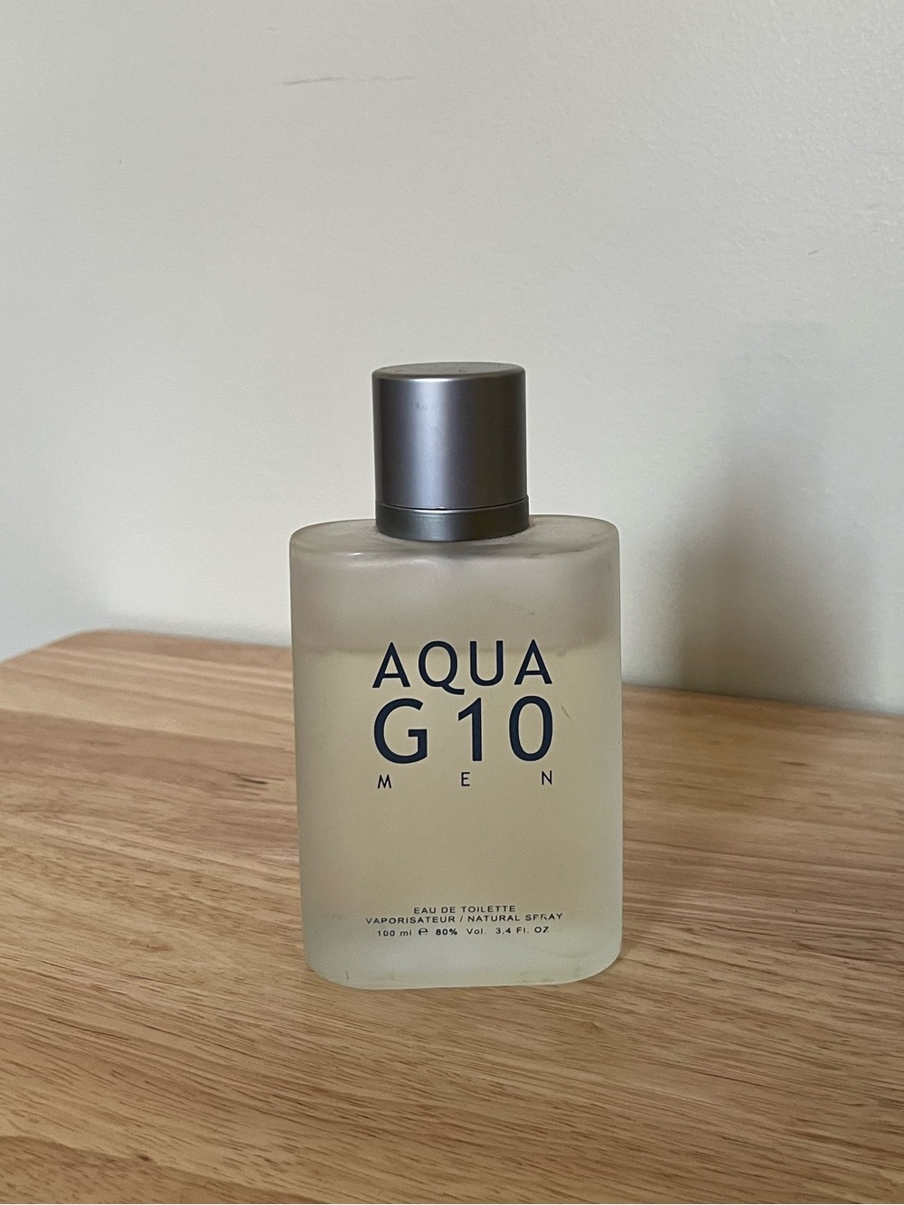 AQUA G10 Men